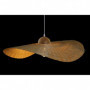 Suspension DKD Home Decor Bambou Chapeau (70 x 70 x 10 cm) 179,99 €