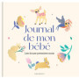 Journal de Mon Bébé : Suivi des Douze Premiers Mois