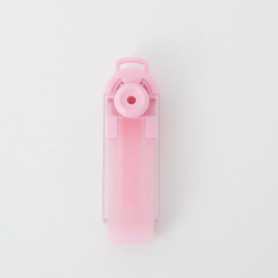 Gomme Glitter Rosal avec Étui Doseur - Mr. Wonderful