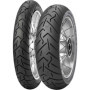 Pneu Pirelli Scorpion Trail II 150/70 R17 69V - Performance et Fiabilité