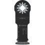 Lames de coupe plongeante Bosch AIZ 32 BSPC - 5 pièces pour bois dur et tendre