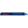 Lame de Scie Sabre Bosch Expert Medium-Thick pour Métaux Durs - 225 mm