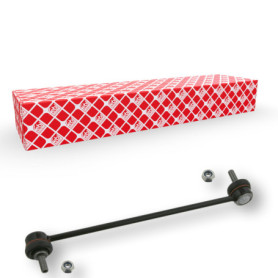 Entretoise de stabilisateur Febi bilstein pour Fiat Panda