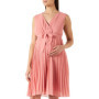 Robe sans Manches Blush Esprit Maternity - Printemps-Été 2022