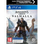 Assassin's Creed Valhalla sur PS4 - Plongez dans l'ère Viking