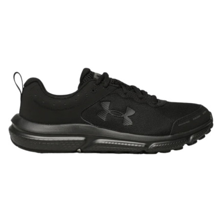 Under Armour UA Charged Assert 10 - Chaussures de Course Légères pour Homme