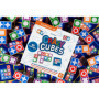 FoxMind Crazy Cubes - Puzzle de Dés Amusant pour Toute la Famille