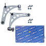 Kit de bras de suspension Meyle 316 050 0000/HD pour BMW
