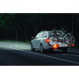 Attelage Fixe Westfalia pour Volvo V70 - Col de Cygne Monoflex