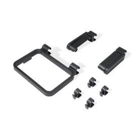 Kit de Rangement Weber Works avec Support et Crochets Pratiques