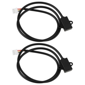 Lot de 2 capteurs de niveau d'eau sans contact - Create idea