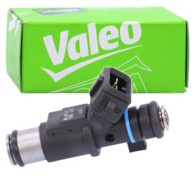 Injecteur de Carburant VALEO 348001 pour Peugeot et Citroën
