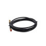 Antenne 2m pour Visiophone Sans Fil CHACON - Améliorez la Portée