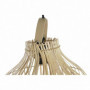 Suspension DKD Home Decor Marron Rotin (30 x 30 x 26 cm) 85,99 €