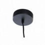 Suspension DKD Home Decor Marron Rotin (30 x 30 x 26 cm) 85,99 €