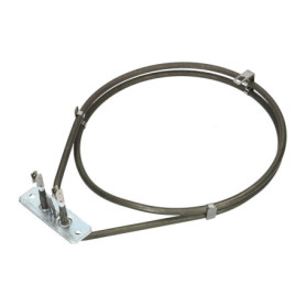 Élément Chauffant Annulaire 2000W pour Four AEG Electrolux