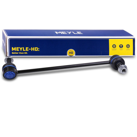 Entretoise de Stabilisateur Meyle pour Essieu Avant Droit - Compatible Nissan Qashqai