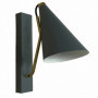 Lampe de bureau DKD Home Decor Bleu Métal Doré (12 x 25 x 29 cm) 69,99 €