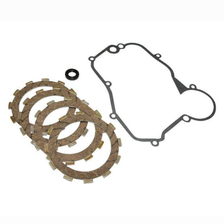 Disque d'Embrayage Compatible Derbi Senda et Gilera SMT