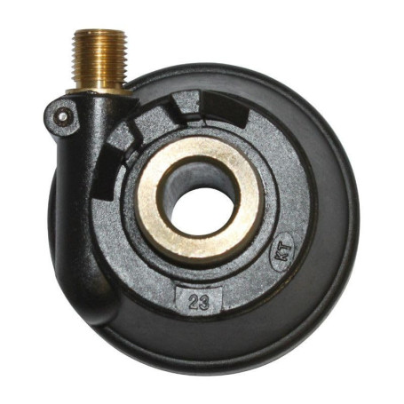 Entraîneur de Compteur pour Mobylette et Scooter - Compatible Piaggio Zip