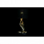 Lampe de bureau DKD Home Decor Noir Doré Polyester Résine Singe (25 x 25 x 48 cm 124,99 €