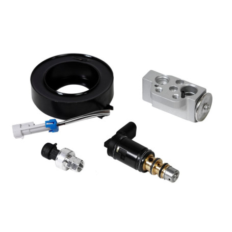 Pressostat de Climatisation NRF pour Peugeot et Citroën