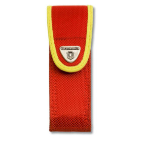 Étui Ceinture Victorinox en Nylon Rouge pour RescueTool