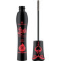 Mascara Waterproof Essence Lash Princess - Allongeant et Recourbant 12ml