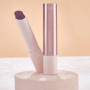 Catrice Diamond Glaze Gloss Stick - Baume à Lèvres Lumineux Prune