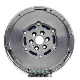 Volant d'inertie LUK 415 0537 11 pour moteur automobile