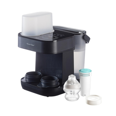 Préparateur de Biberons Tommee Tippee Perfect Prep Pro avec Application Connectée
