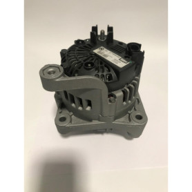 Alternateur Valeo 439487 pour BMW et SUV - 150A, 6 stries, 55mm