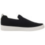 Baskets Juno Knit Slip On Noir pour Femme - Michael Kors
