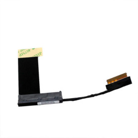 Câble SATA HDD Gintai pour Lenovo Thinkpad T570, P51s, T580 et P52s