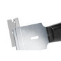 Grattoir Ergonomique MARTOR SCRAPEX ARGENTAX pour Étiquettes et Autocollants