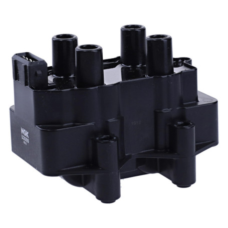 Bobine d'allumage NGK U2009 pour Peugeot et Citroën