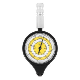 Compteur de Carte Krytavo - Télémètre Multifonction pour Escalade