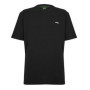 T-Shirt Noir BOSS pour Hommes - Taille XXL