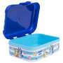 Boîte à déjeuner élégante en plastique pour enfants - Bluey
