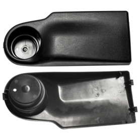 Couvercle de Batterie Adaptable Greenstar pour Tracteurs AYP/Husqvarna