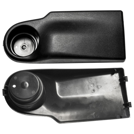 Couvercle de Batterie Adaptable Greenstar pour Tracteurs AYP/Husqvarna