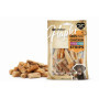 Friandises pour Chien Hapki au Poulet, Canard et Poisson - 85 g