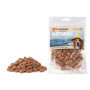 Friandises Nature Triangles au Saumon pour Chien - 75 g - Sans Gluten