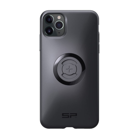 Coque de Protection SP Connect pour iPhone 11 Pro Max et XS Max - Noir