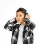 Reer SilentGuard Kids - Protection Auditive Pliable pour Enfants