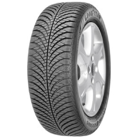 Pneu Goodyear Vector 4Seasons SUV G2 XL 235/45R19 - Conduite Sécurisée