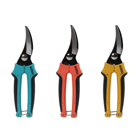 Sécateur Universel Bimatières Spear & Jackson - Couleurs Variées