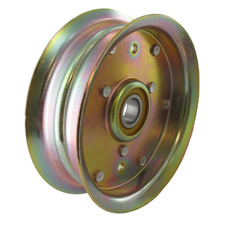 Poulie Adaptable pour John Deere - Modèles Série 100 et X300