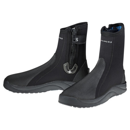 Bottes de Plongée SCUBAPRO Heavy Duty 6.5MM pour Eaux Froides