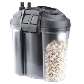 Filtre Externe EDEN 521 pour Aquariums - Performance Silencieuse